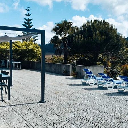 Villa Casa Brandao Póvoa de Varzim Kültér fotó