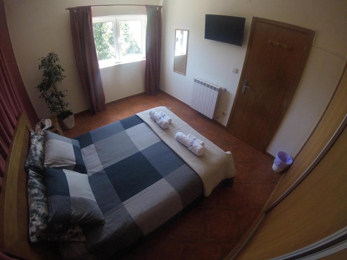 Villa Casa Brandao Póvoa de Varzim Kültér fotó