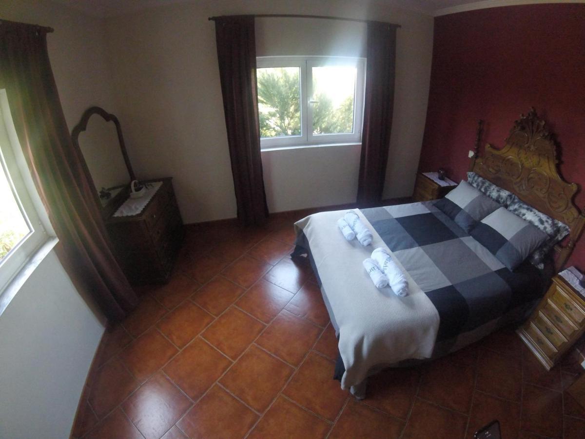 Villa Casa Brandao Póvoa de Varzim Kültér fotó