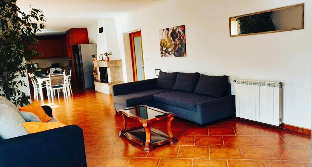 Villa Casa Brandao Póvoa de Varzim Kültér fotó